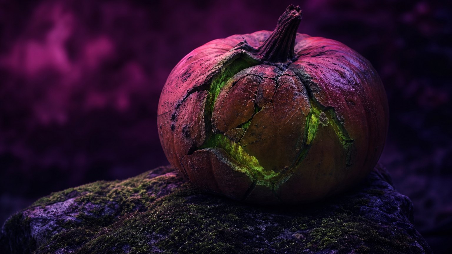 When the Horror Is in the Details: Valorant Mobile’s Halloween Capsule
