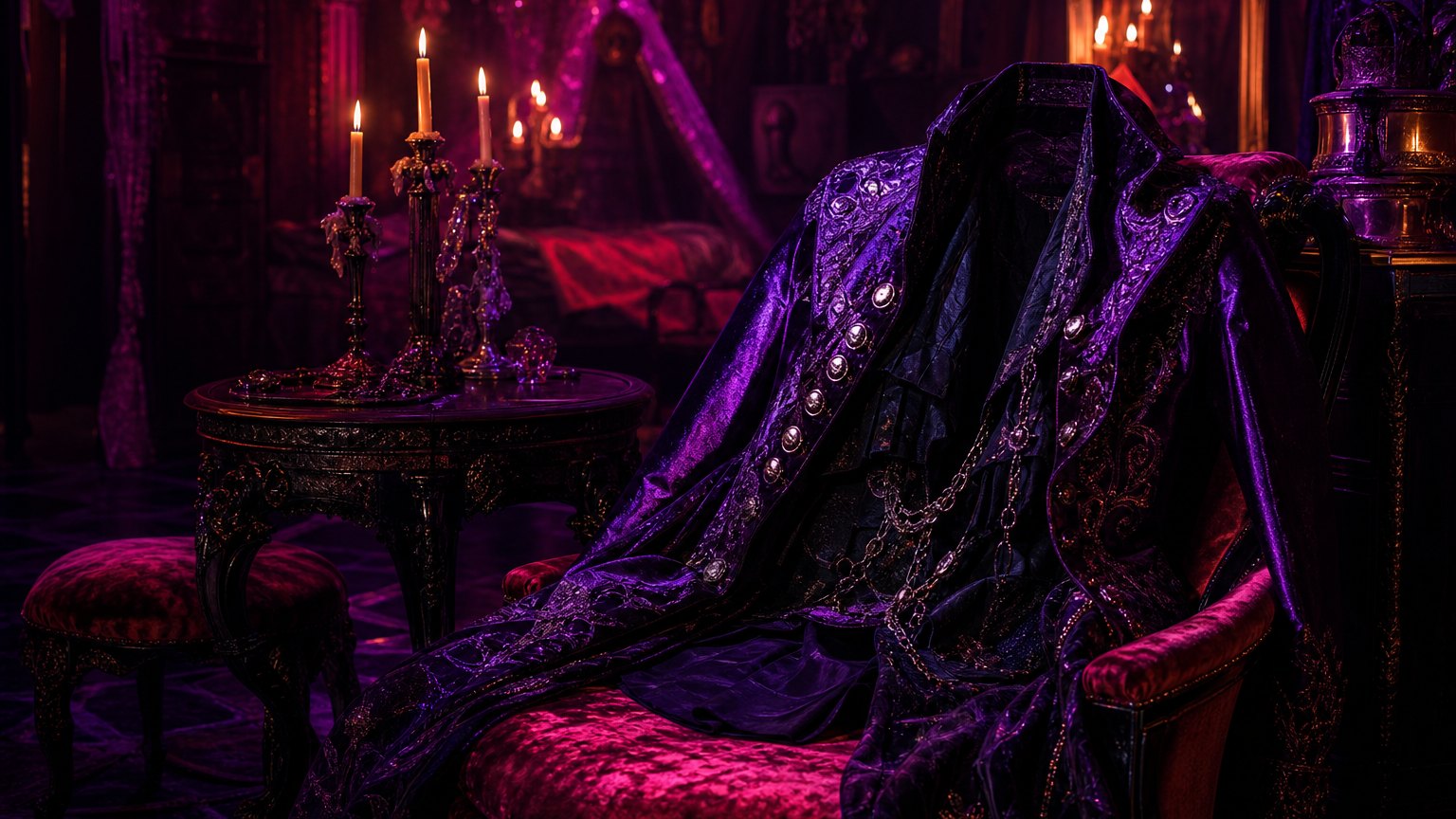 'The Vampire Lestat' Proves Anne Rice's Queer, Gender-Fluid Vision Was Always the Point