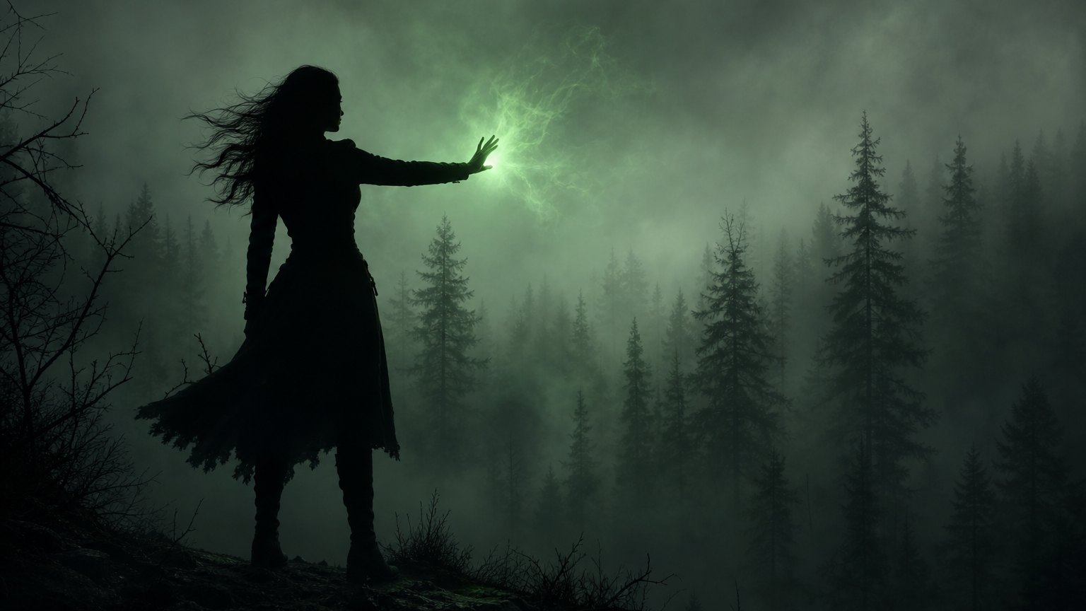 YAGA’s Vancouver Encore: A Community Gathers Around the Witch Who Survives