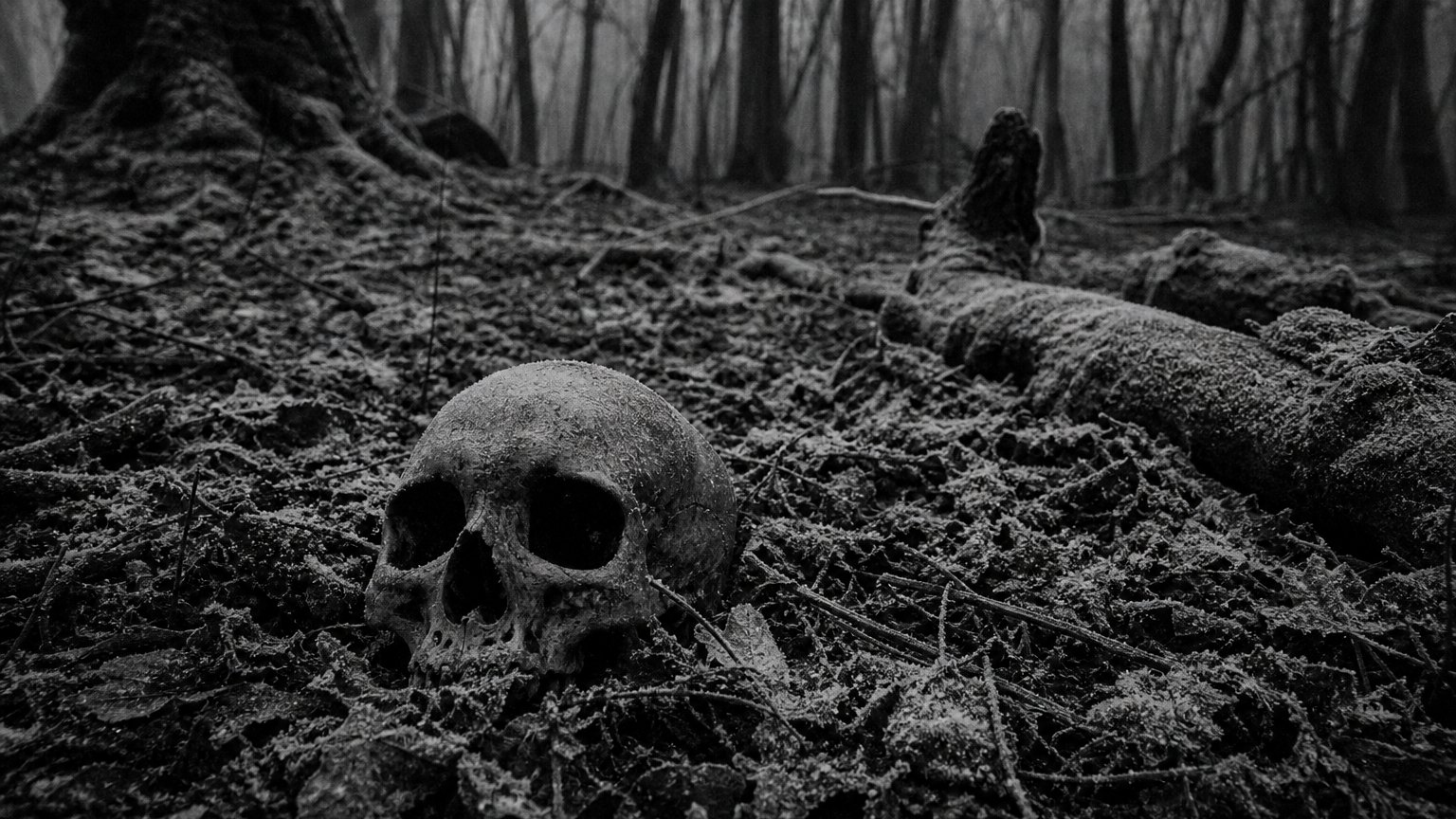 Robert Eggers’ ‘Werwulf’ Turns Medieval Horror Into a Study of Sickly Devotion