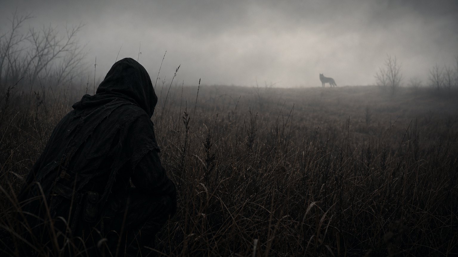 Robert Eggers’ ‘Werwulf’ Is a 13th-Century Nightmare Built on Survival, Not Spectacle