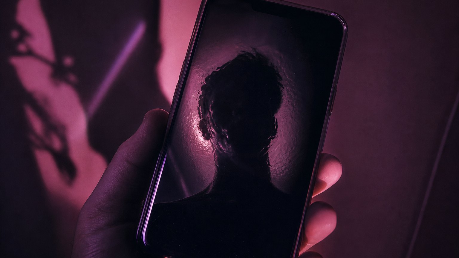 The Face Was Wrong: Why Analog Horror Haunts Gen Z Women