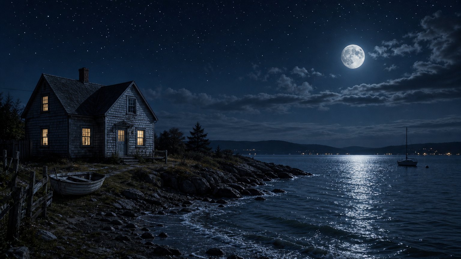 Widow's Bay: Why a Comedy Win Still Echoes in the Horror Underground