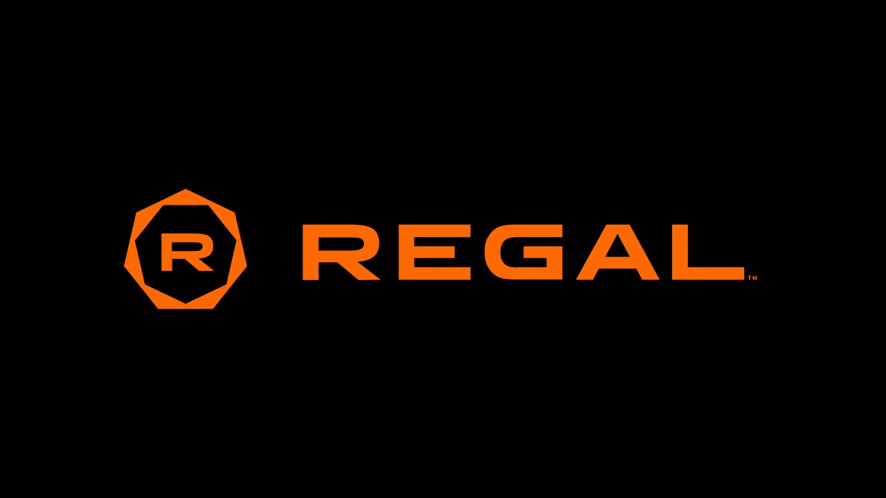 Regal Cinemas logo