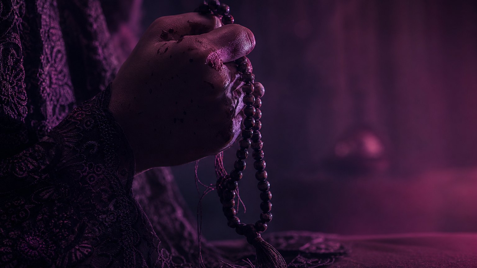 The Film Breaking America Is a Departure — Because Indonesian Horror Was Built on Its Women