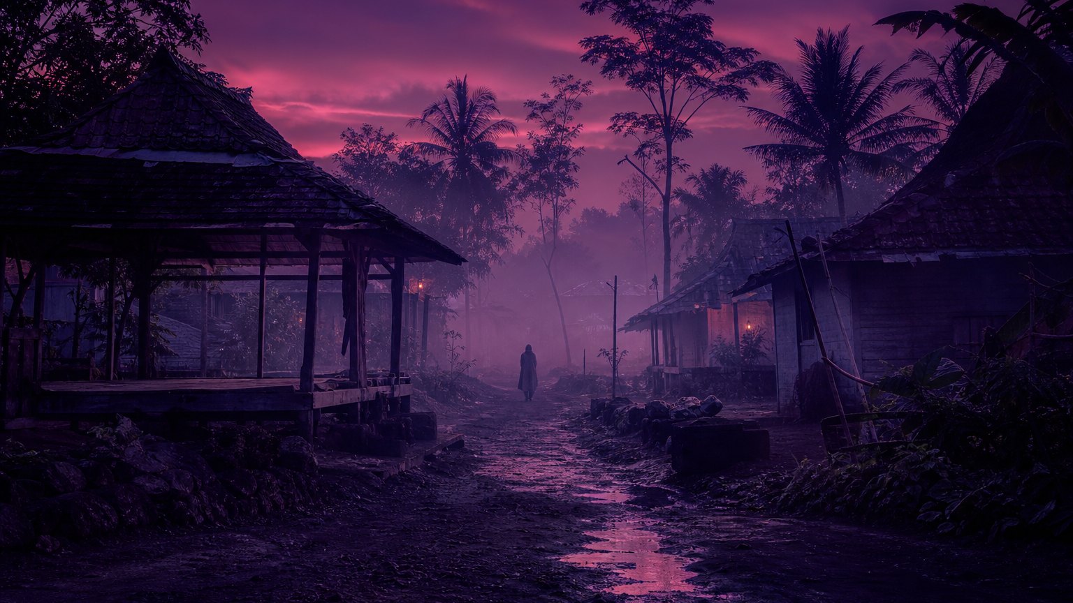 The Film Breaking America Is a Departure — Because Indonesian Horror Was Built on Its Women