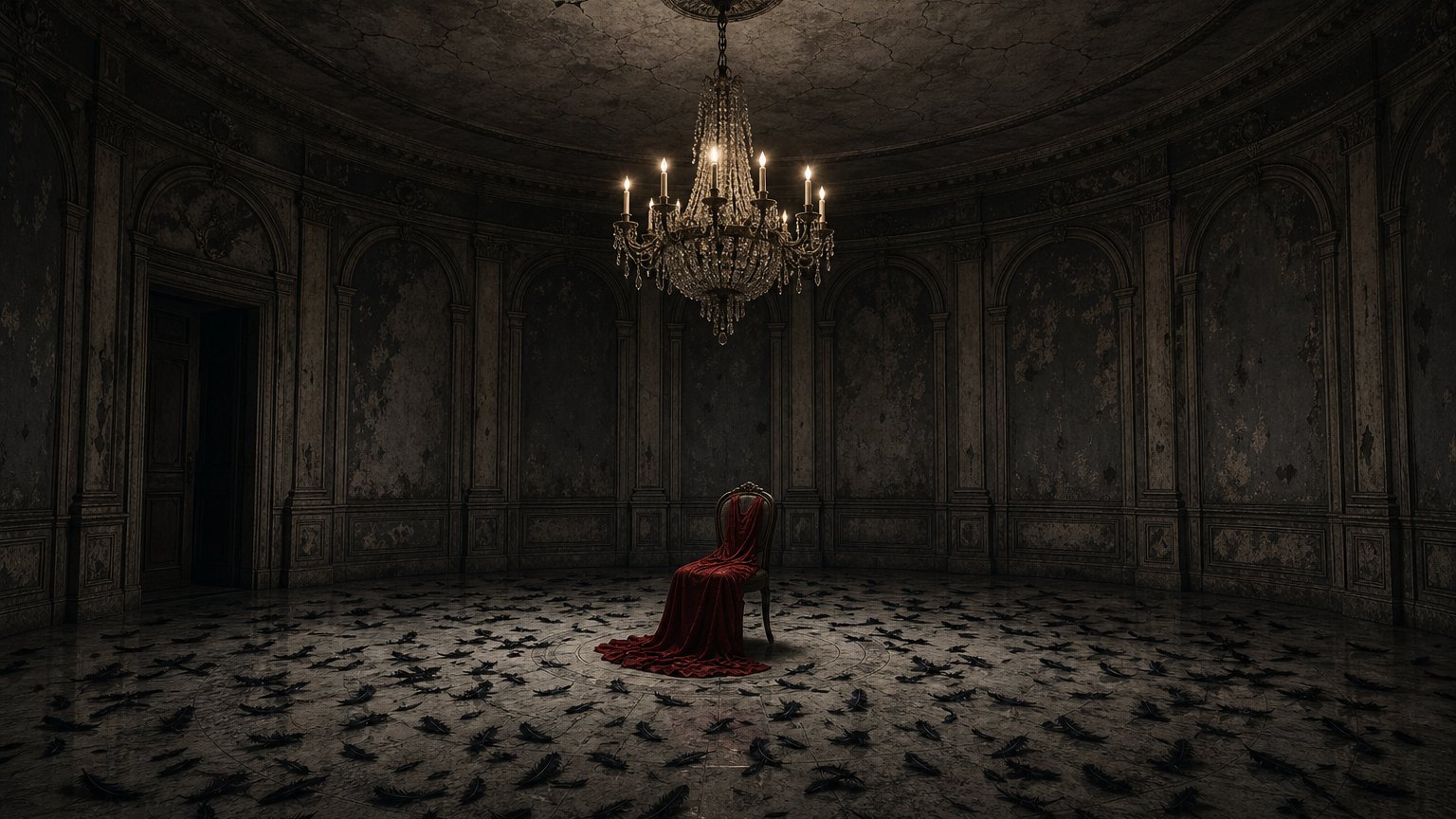 The House Is a Cage: ‘You Can’t Leave’ Puts the Female Gaze Front and Center