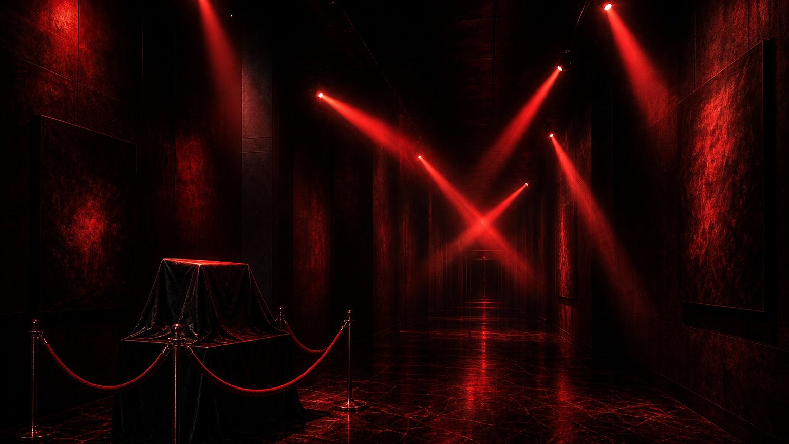 Academy Museum Unveils 'The Horror Show' Exhibition Opening September 26