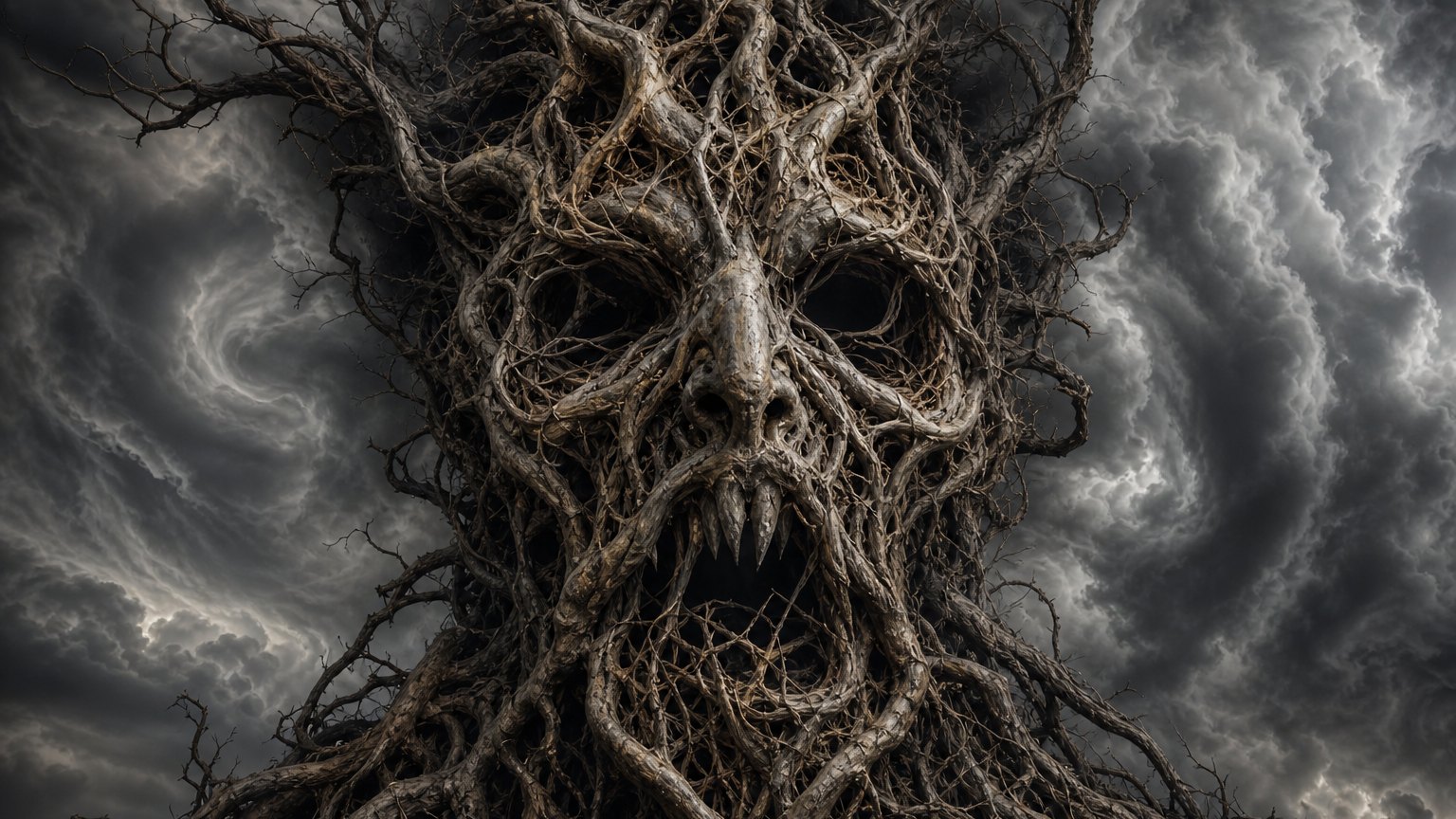 Indie Thriller 'Alma & the Wolf' Hits Pluto TV With Silent Hill Vibes