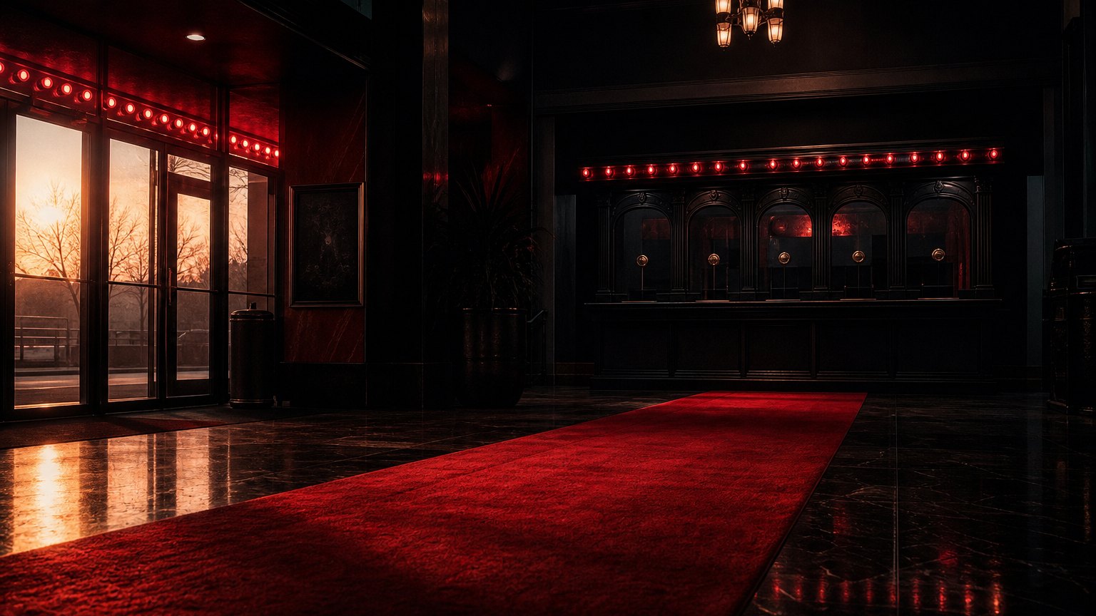 AMC Theatres launches Leawood Films to flood the market with independent features