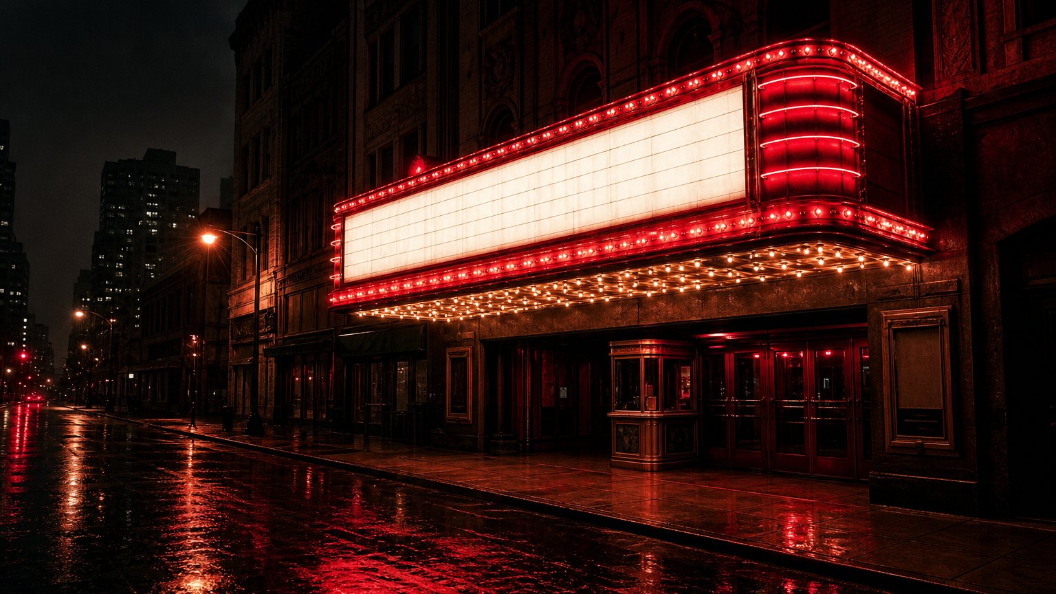Backrooms Hits $277.4M — And Analog Horror Owns the Decade