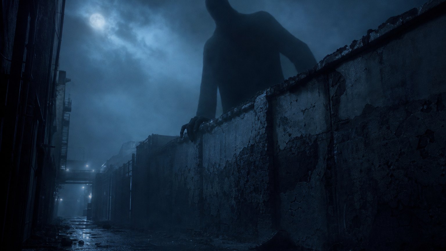 AO ONi Officially Confirmed for Dark Deception: Monsters & Mortals in 2027