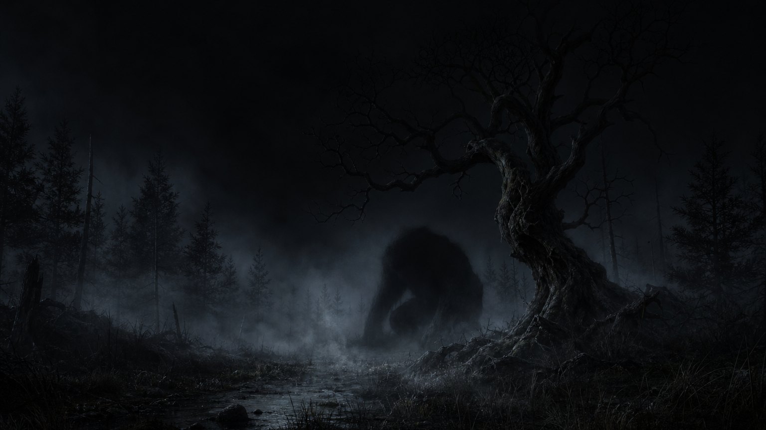 AO ONi Officially Confirmed for Dark Deception: Monsters & Mortals in 2027