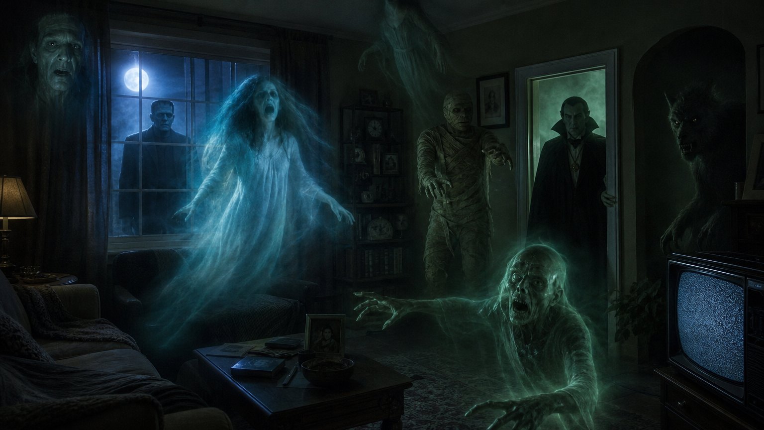 Arrow Films Sets October 11, 2026 Date for The Monster Squad UK Release