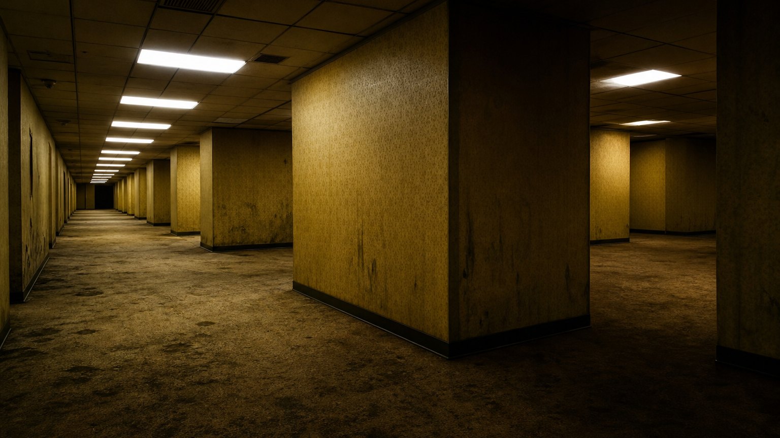 BREAKING: 'Backrooms' Smashes A24 Record With $81.4M Opening, Becomes Biggest Original Horror Debut Ever