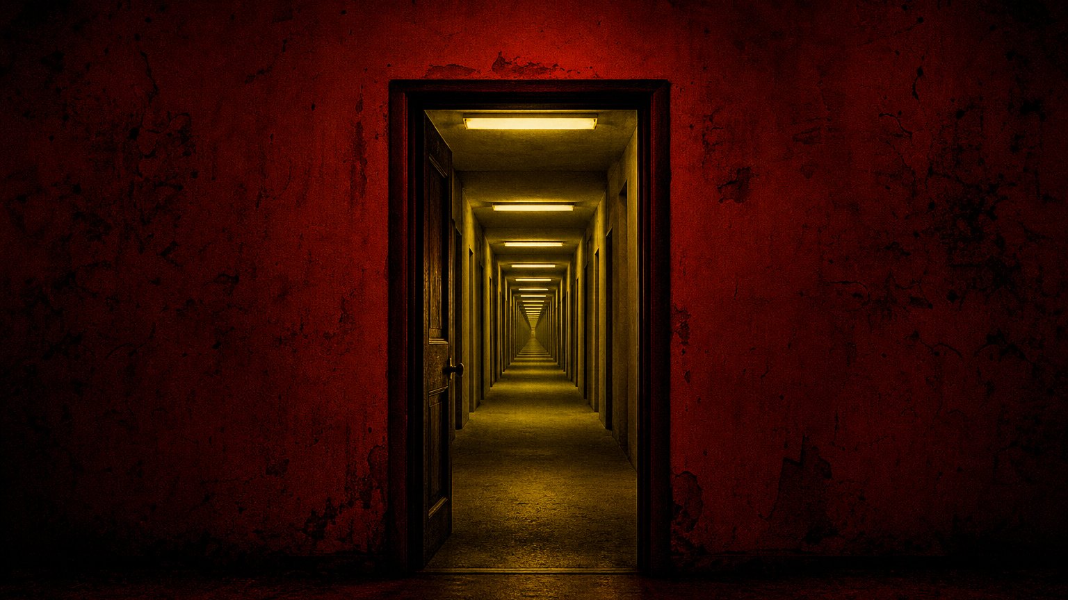 BREAKING: 'Backrooms' Smashes A24 Record With $81.4M Opening, Becomes Biggest Original Horror Debut Ever