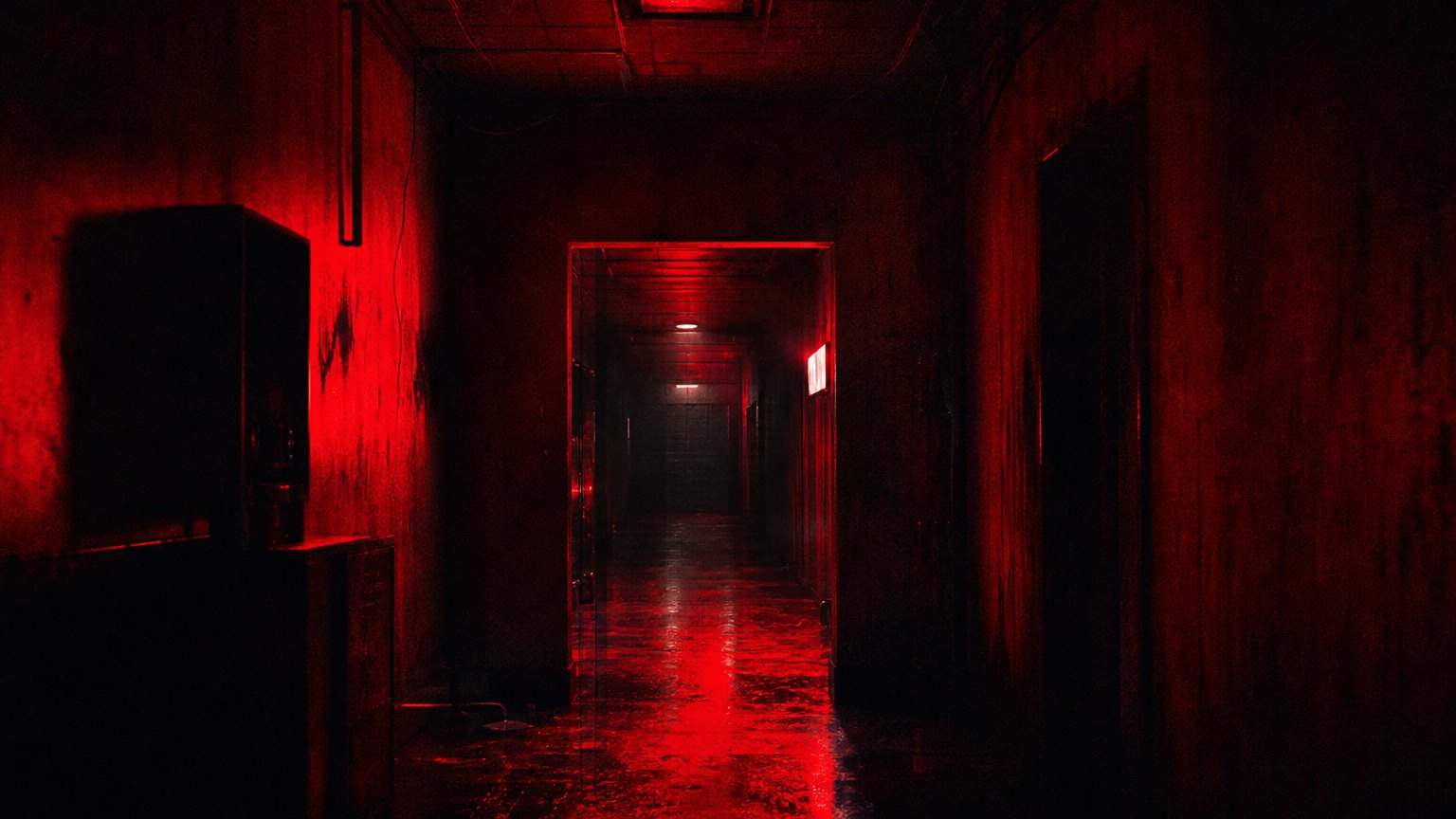 BREAKING: 'Backrooms' Smashes A24 Record With $81.4M Opening, Becomes Biggest Original Horror Debut Ever