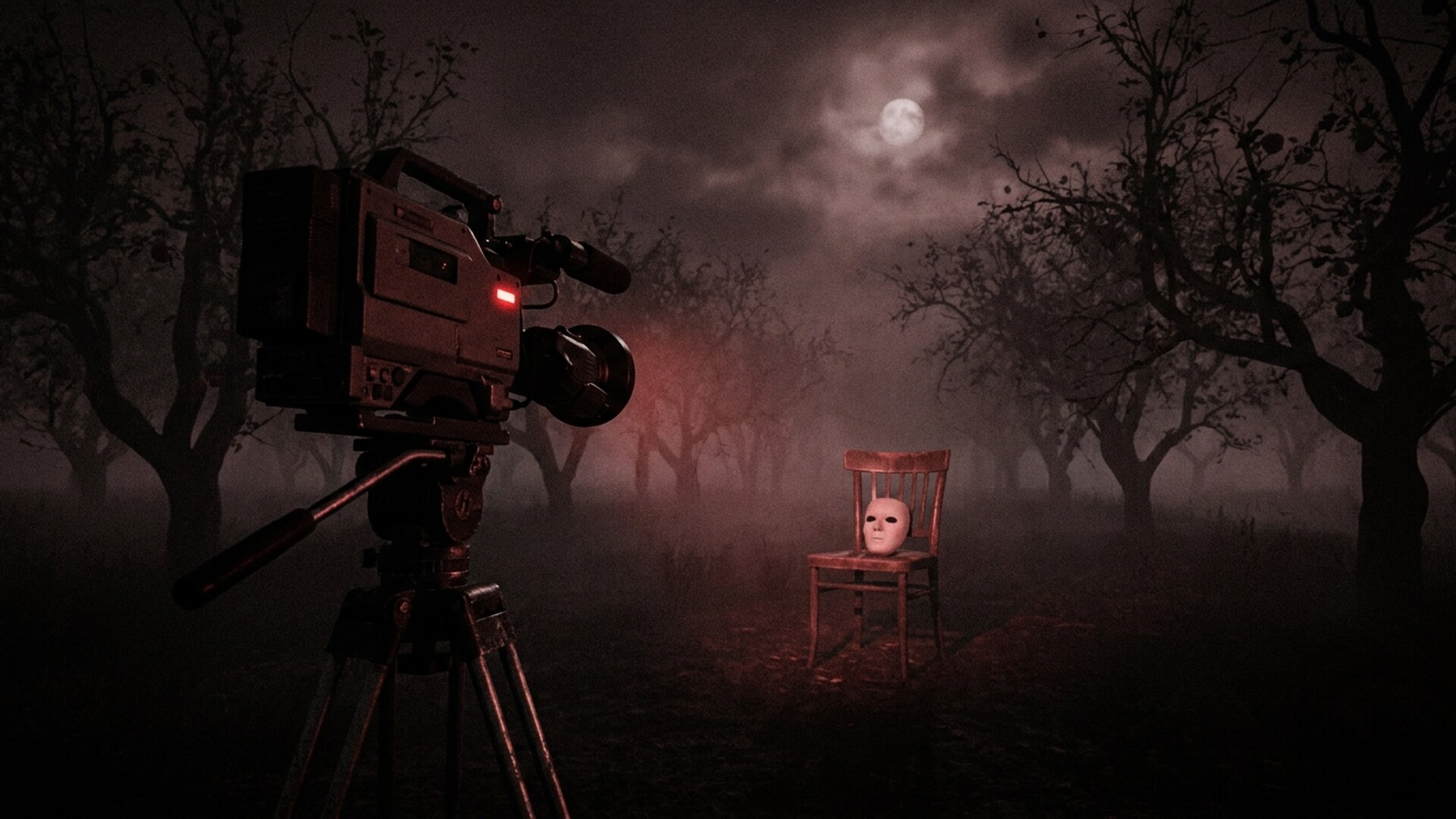David Howard Thornton Joins Behind the Mask II Cast as Meta-Slasher Sequel Targets 2027