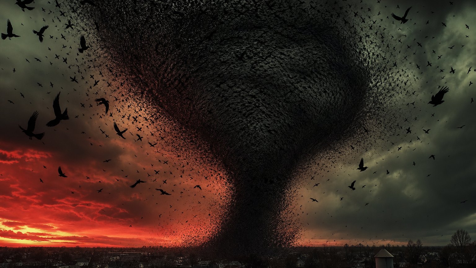 Screamify's BIRDNADO Officially Enters Development With ViperFX Studio