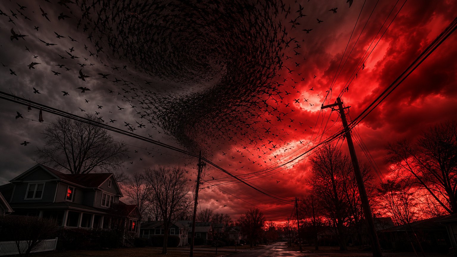 Screamify's BIRDNADO Officially Enters Development With ViperFX Studio