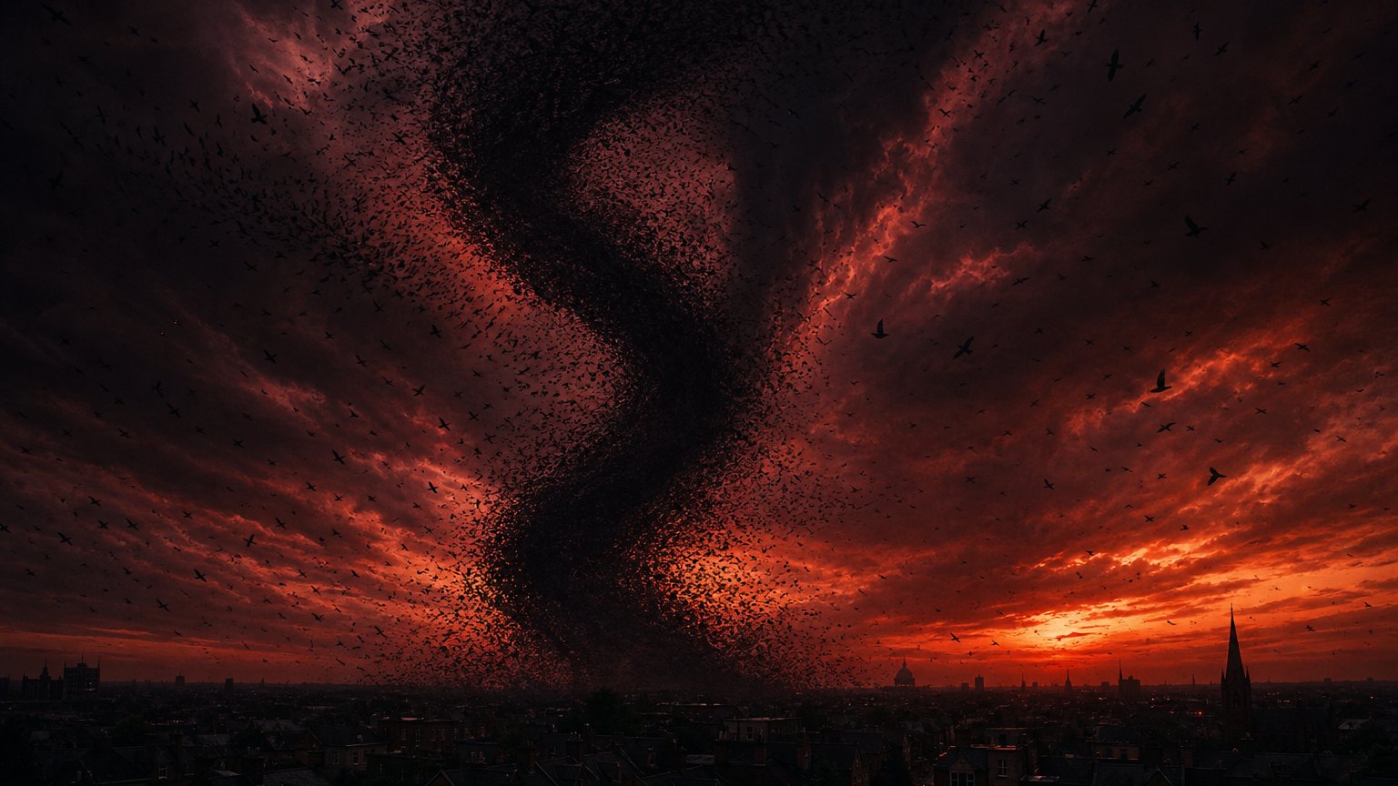 Screamify's BIRDNADO Officially Enters Development With ViperFX Studio