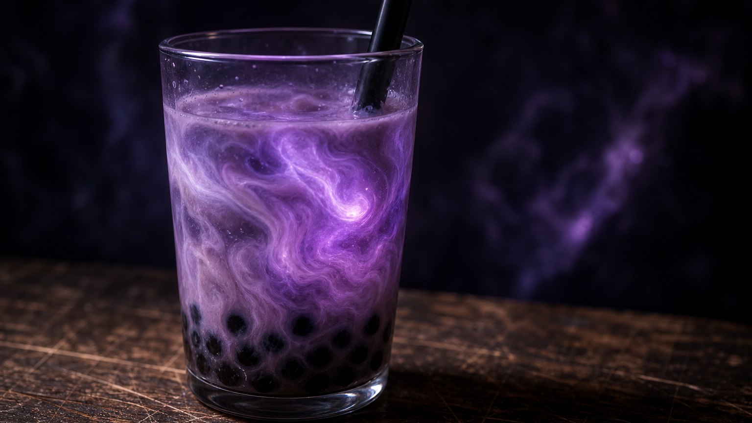 UNFOLLOW_GAME and Mike Ten Unveil 'The Boba Teashop: Refill'