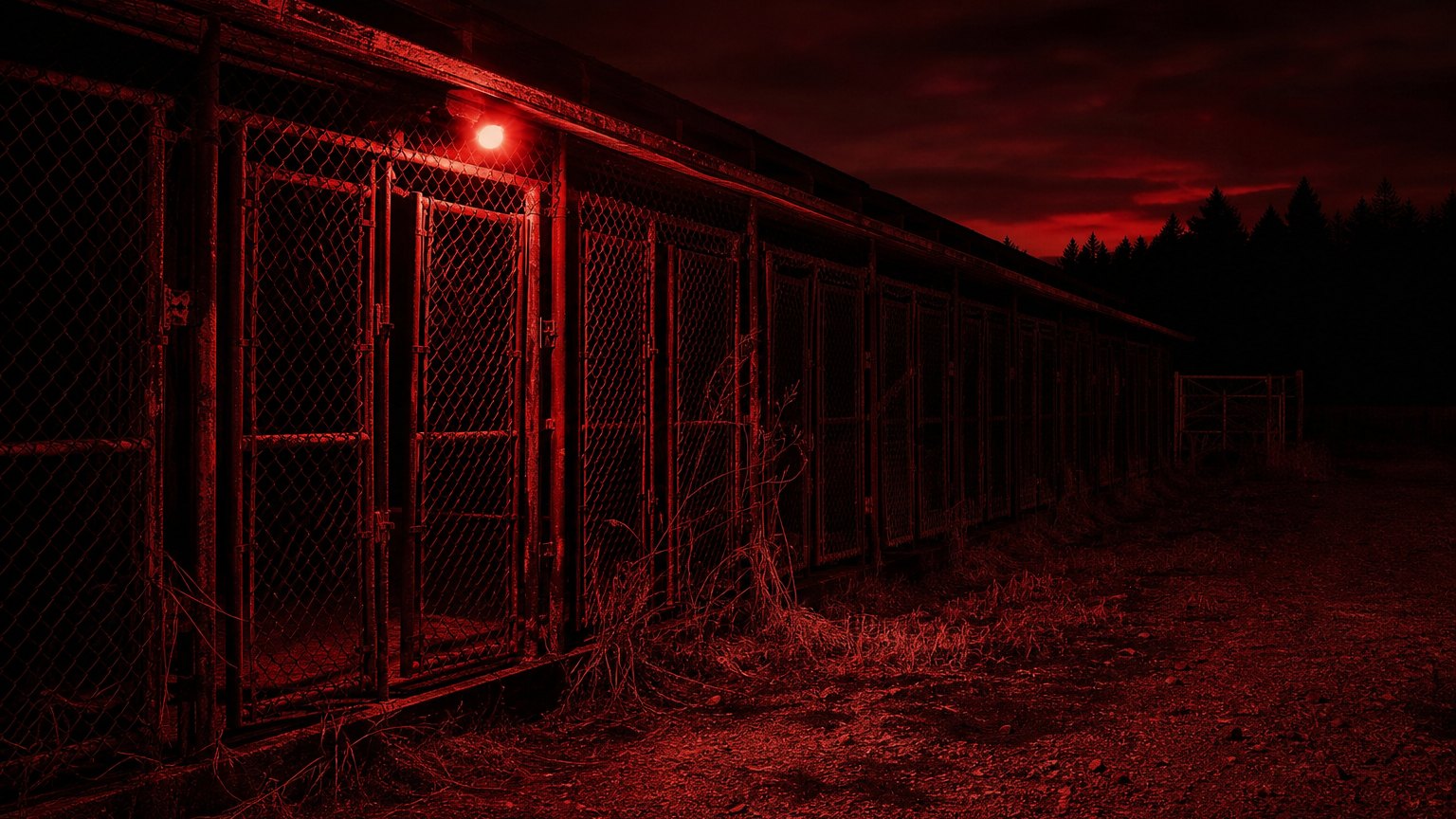 Psychological Thriller 'Breeder' Lands R Rating for October 16 Theatrical Launch