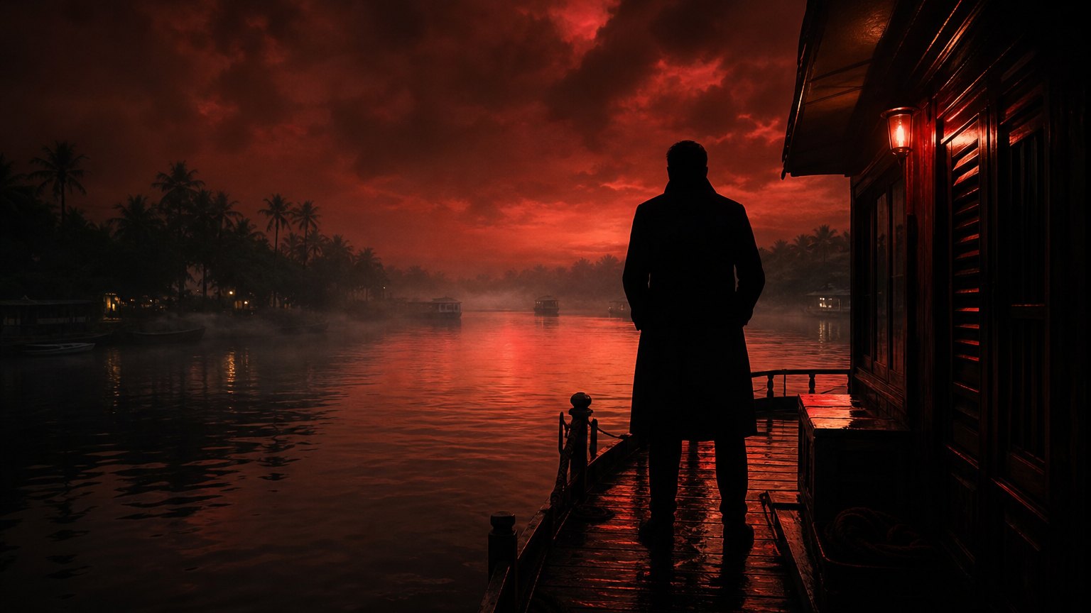 Bardem Is Max Cady: Apple TV's 'Cape Fear' Limited Series Now Streaming, Backed by Scorsese and Spielberg