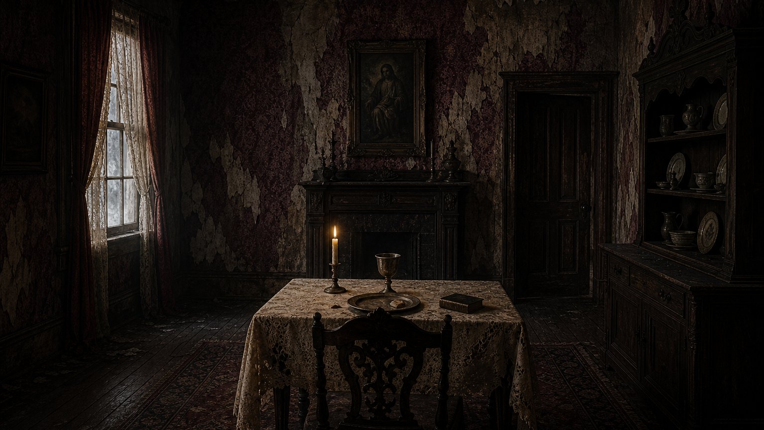 Three New Cast Members Join 'The Conjuring: First Communion' Prequel
