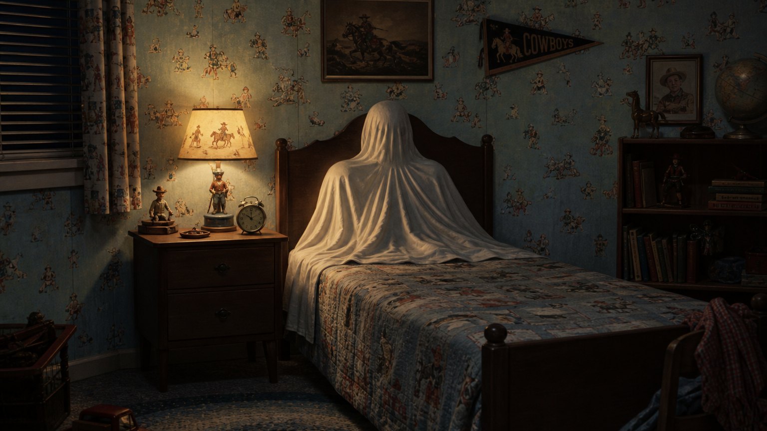 Three New Cast Members Join 'The Conjuring: First Communion' Prequel