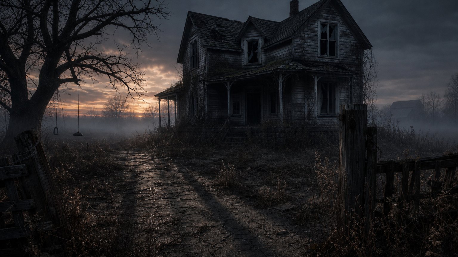 Bill Moseley and Sean Gunn Launch 'Cotton Eye Joe' in Illinois