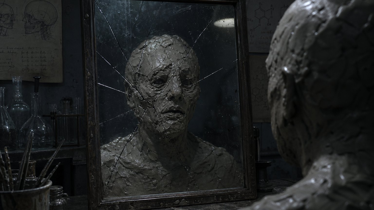 DC Studios Breaks Into Horror With 'Clayface'