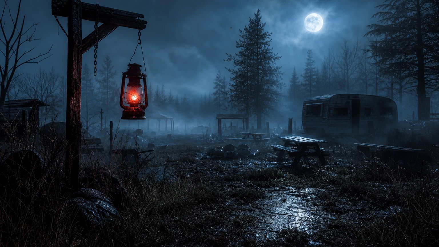 'Dead by Daylight' Movie Lands a Director: Thordur Palsson to Helm Blumhouse Adaptation