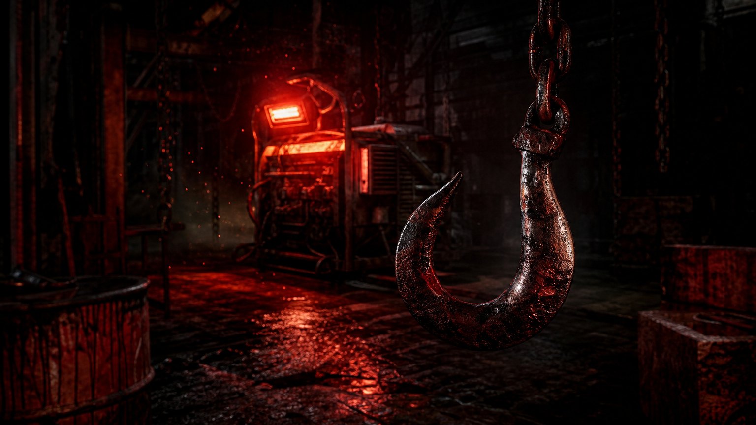 'Dead by Daylight' Movie Lands a Director: Thordur Palsson to Helm Blumhouse Adaptation