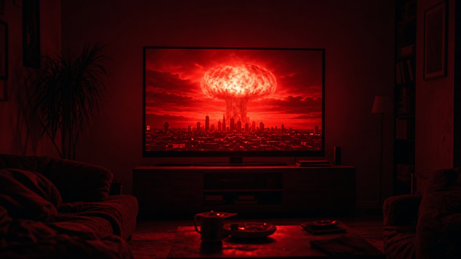 Here's Every Horror Movie Hitting Streaming in July 2026