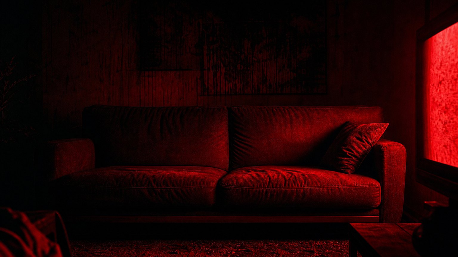 Here's Every Horror Movie Hitting Streaming in July 2026