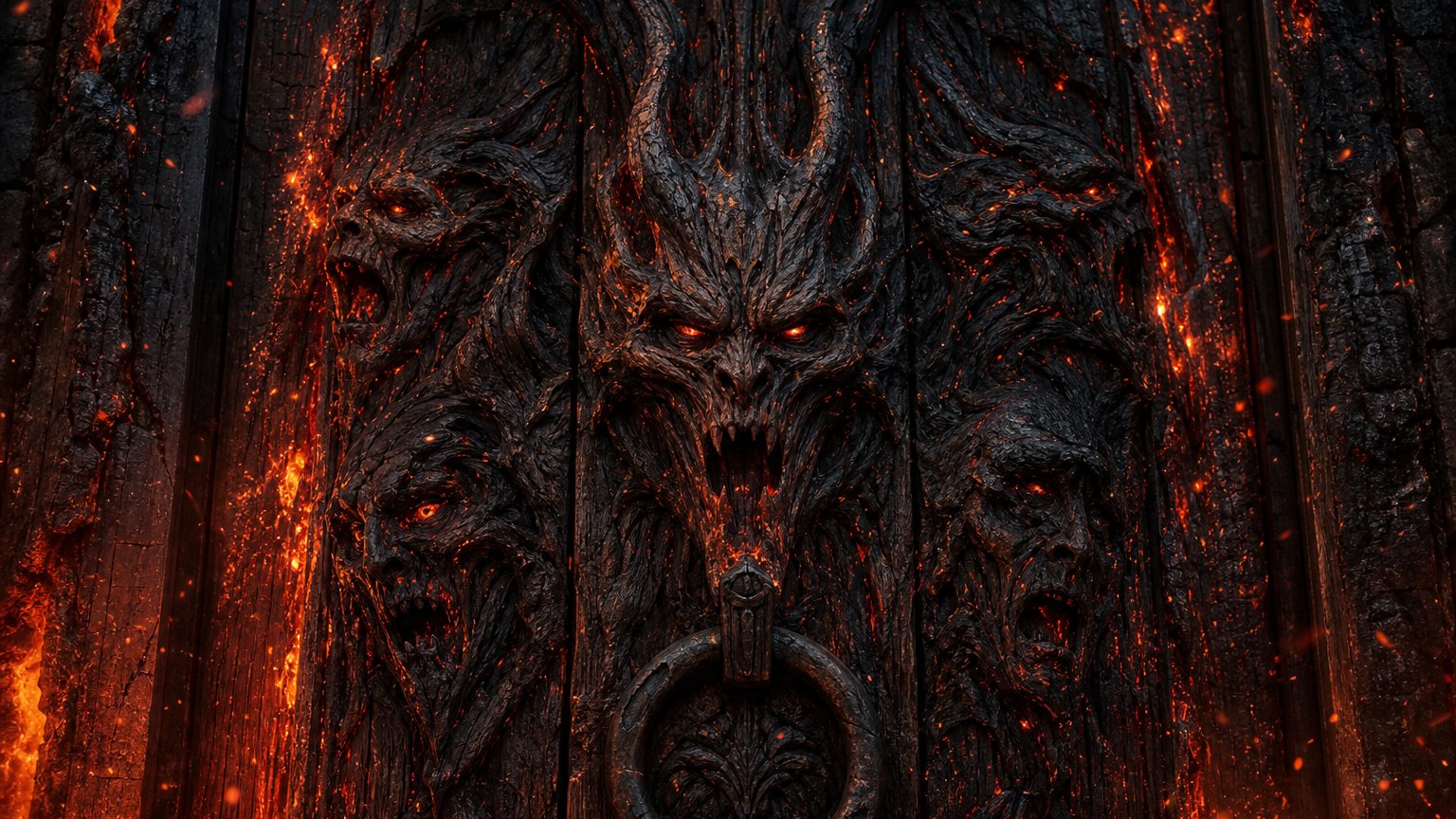 Evil Dead Burn Home Media Dates Confirmed for August and September