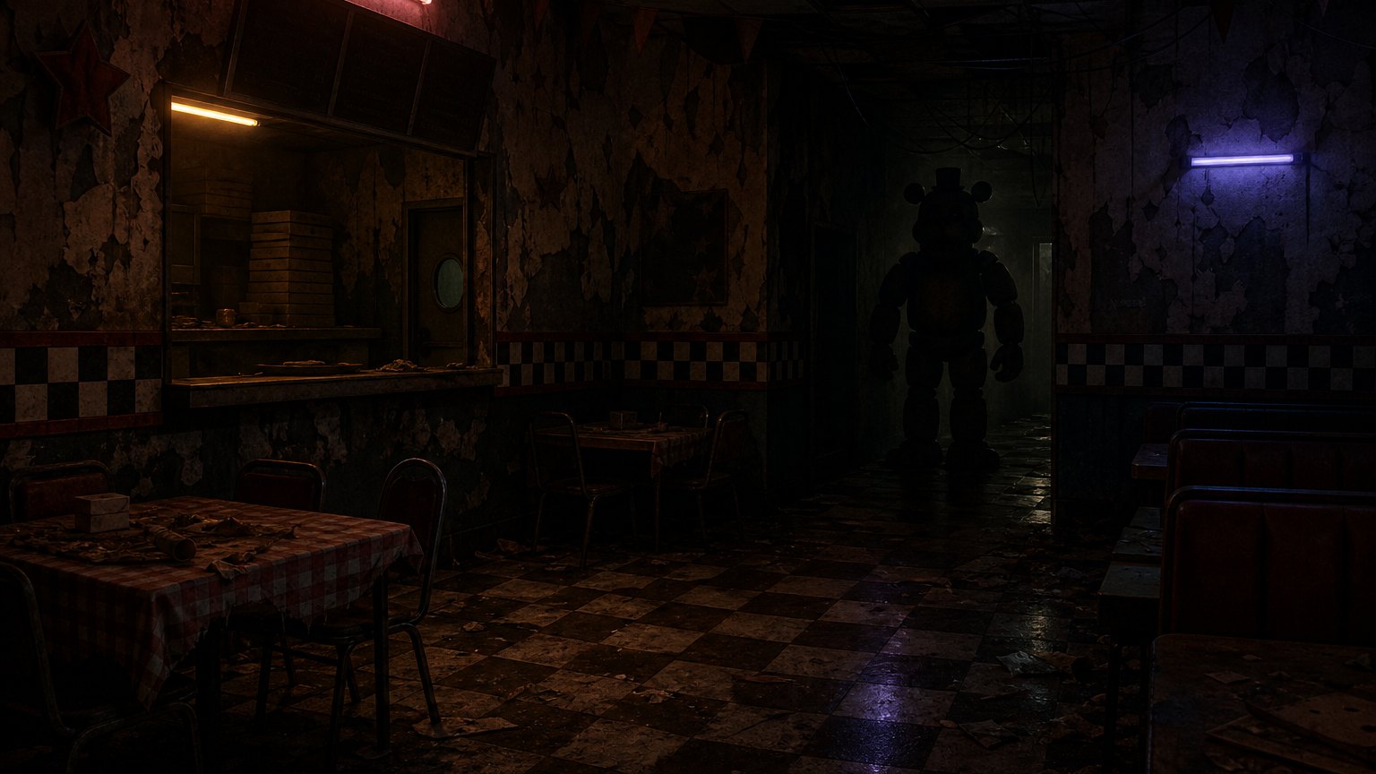 FNAF x Fortnite: Cawthon confirms the collab as the tweet breaks records