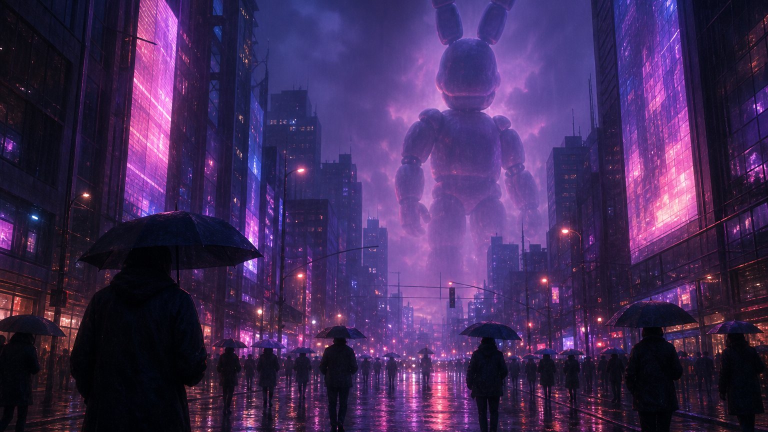 FNAF x Fortnite: Cawthon confirms the collab as the tweet breaks records