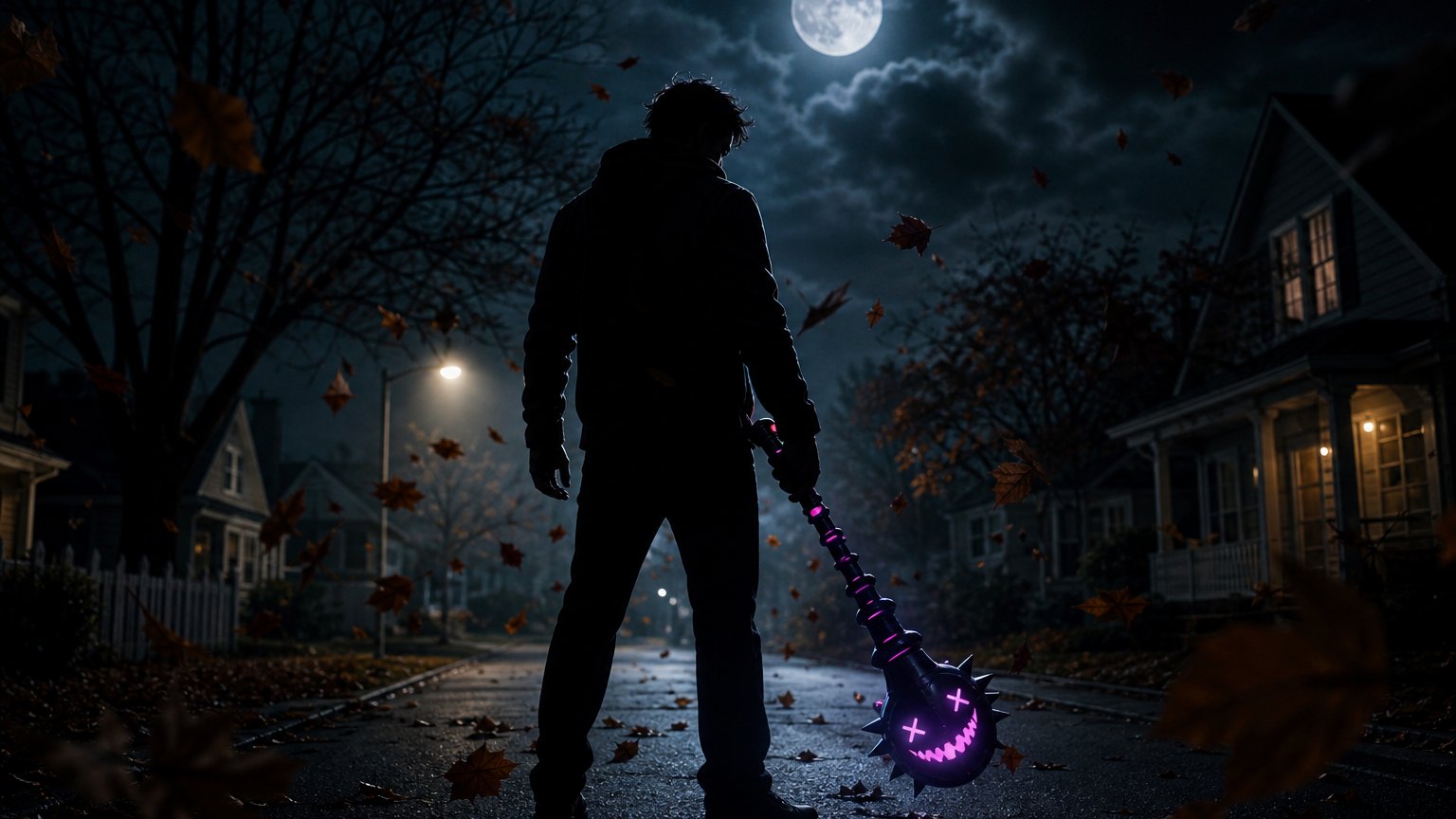 Trachtenberg’s Animated Slasher Freddy the 13th Locks October 2028 Date