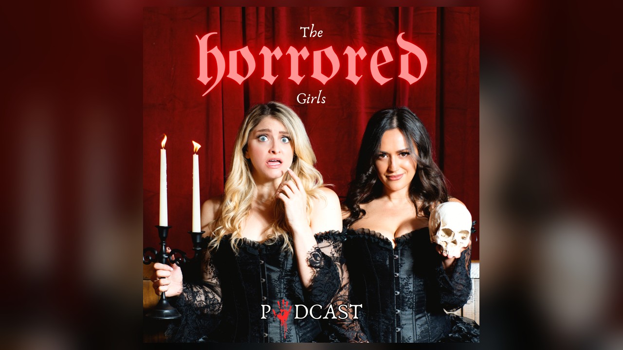 Screamify Orders Season 2 of ‘The Horrored Girls,’ Premiering October 7
