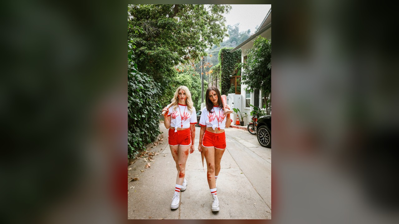 Screamify Orders Season 2 of ‘The Horrored Girls,’ Premiering October 7
