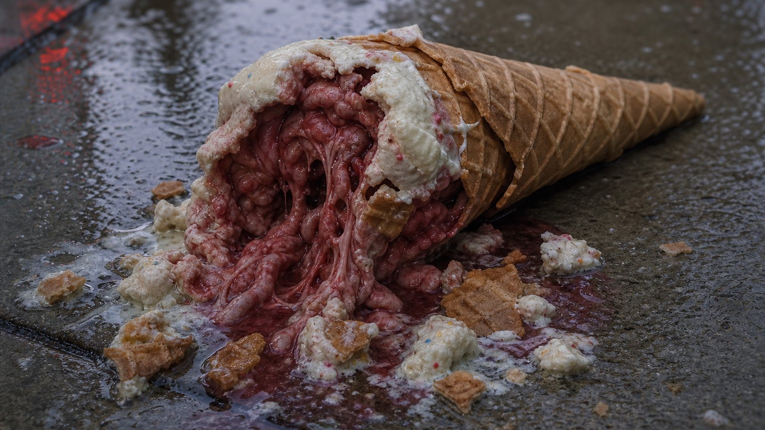 Eli Roth’s ‘Ice Cream Man’ Trailer Drops; August 7 Date Locked