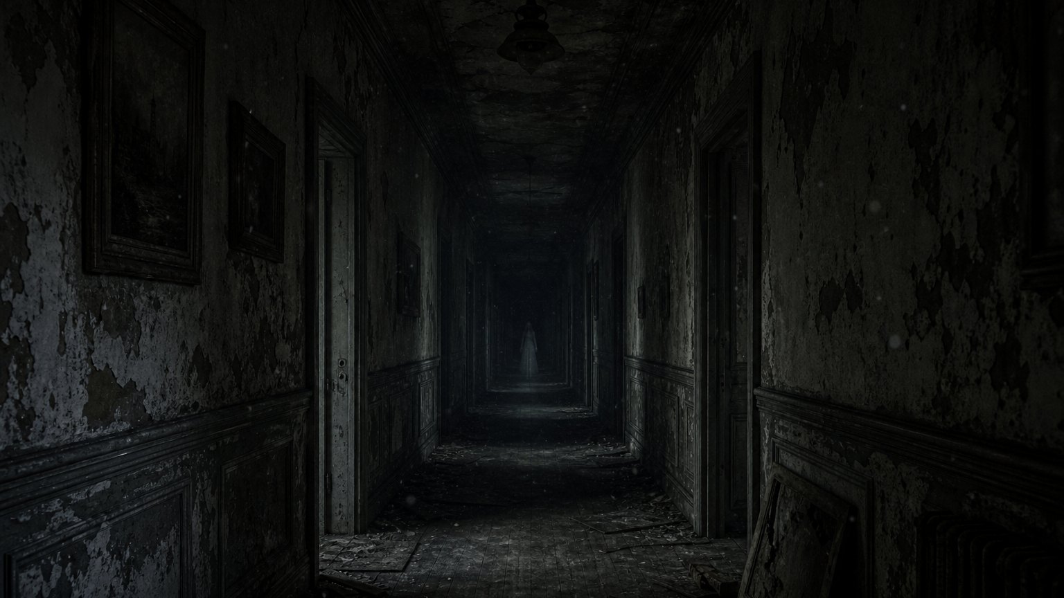 Insidious: Out of the Further Gets PG-13 for Violence and Terror