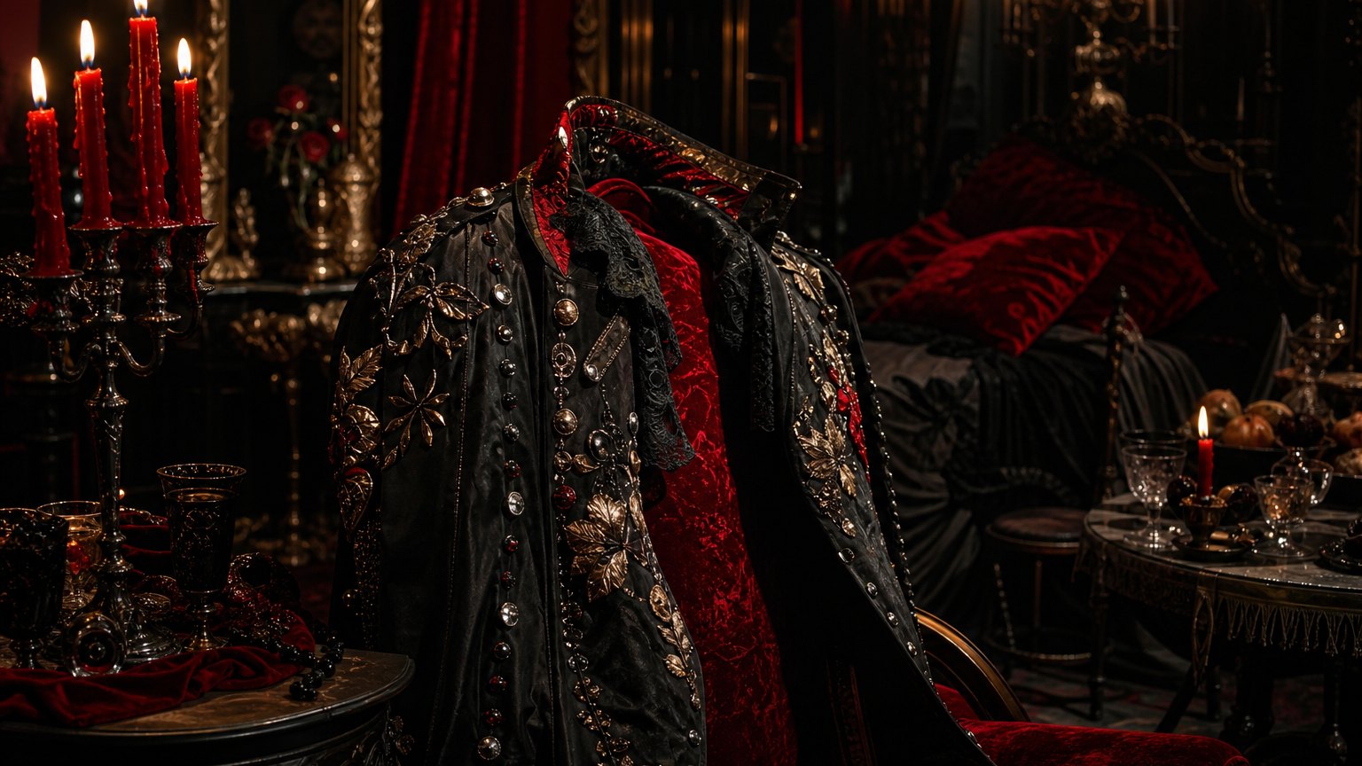 AMC's 'Interview with the Vampire' Returns: Season 3 Goes Full Lestat in a Vampire-Heavy June