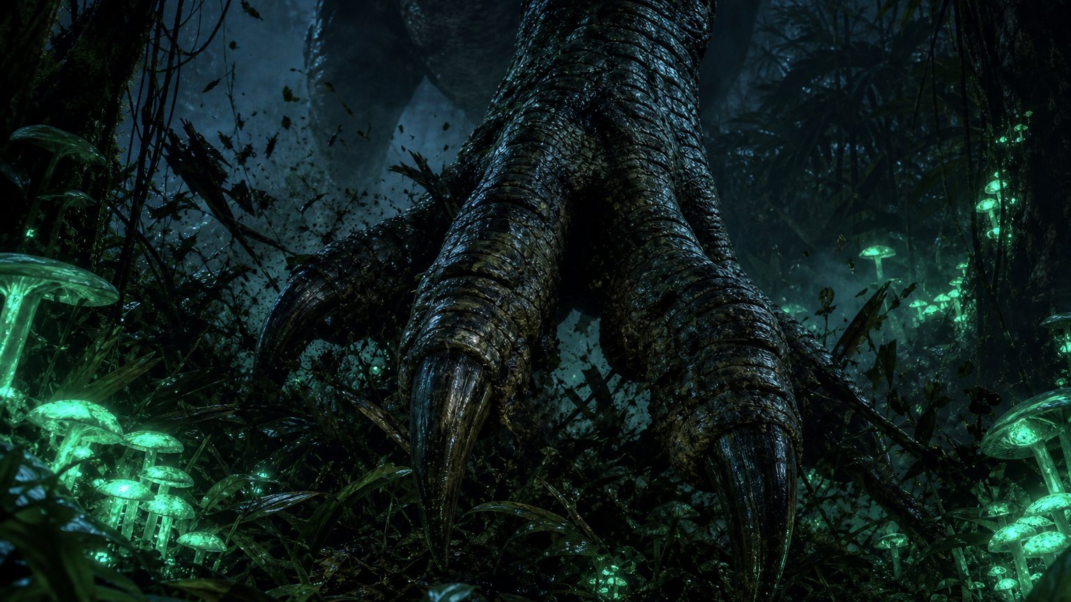 J.A. Bayona Emerges as Lead Candidate for 'Jurassic World' Sequel