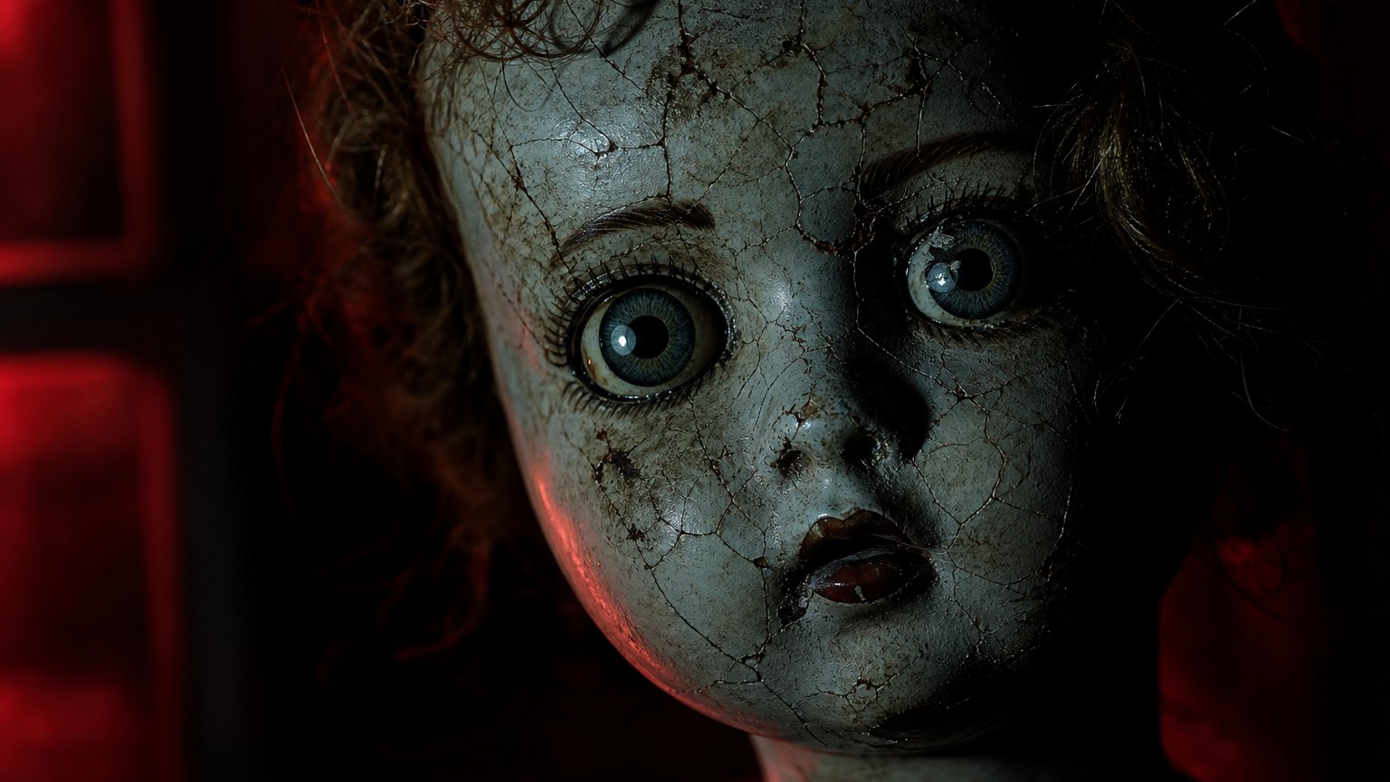 'Jeffrey Dollmer' Red-Band Trailer Hits; Digital Drop Locked for Nov 3