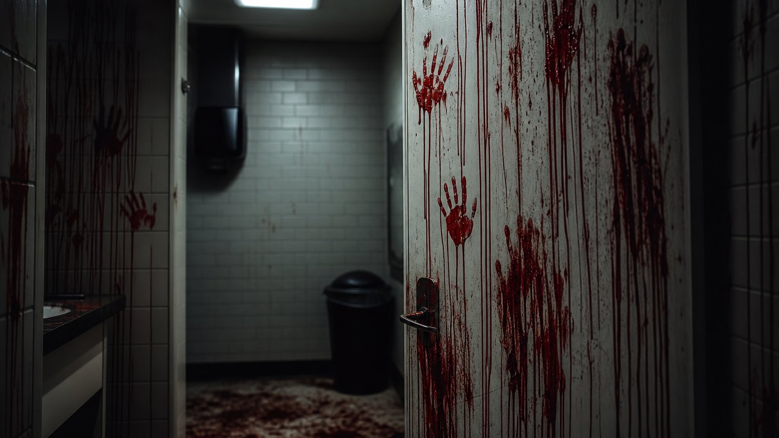 Just In Time For Father's Day, 'Dad of the Dead' Shambles Onto Screamify July 1