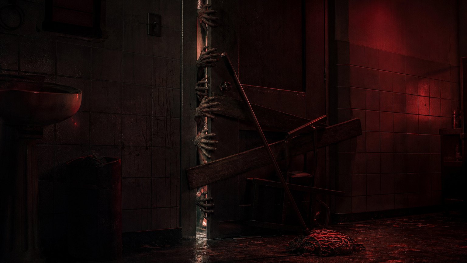 Just In Time For Father's Day, 'Dad of the Dead' Shambles Onto Screamify July 1