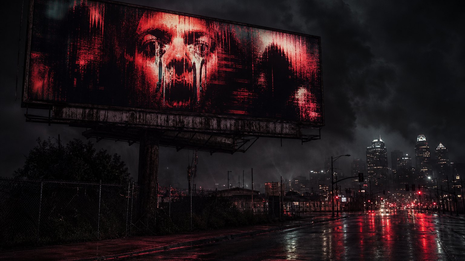 'Backrooms' Director Kane Parsons Would 'Make Generative AI Disappear Forever' — and A24's Biggest Hit Ever Is His Receipt